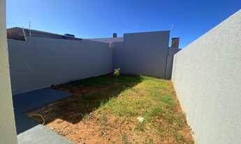 Imagem 3: Casa à venda, 1 quarto, 1 suíte, 2 vagas, Nova Lima - Campo Grande/MS