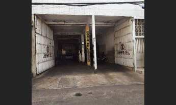 Imagem 3: Galpão Comercial Boca do Rio