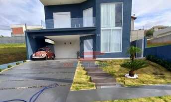 Imagem: Casa de condomínio para venda com 190 metros