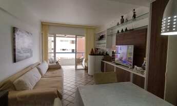 Imagem 3: Apartamento 2/4 com Dependência e 02 Banheiros no Costa Azul