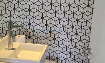 Imagem 5: Apartamento para locação e venda, 241m2, com 4 dormitórios, 2 suítes, bem localizado Água