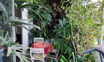 Imagem 4: Apartamento com 03 dormitórios em Higienópolis - Cód.: 9704