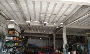 Imagem: Galpão/Depósito/Armazém/ Salão para