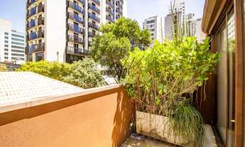 Imagem 7: Casa de vila no Jardim Paulista