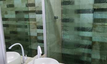 Imagem 2: Casa pé na areia por pacote (condomínio Praia brava em Mangaratiba) obs não alugo anual