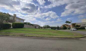 Imagem 2: Terreno - Parque das Araucárias - Campinas