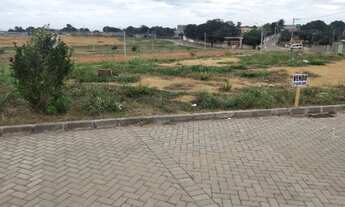 Imagem 6: Terreno Residencial Parque Leste Oeste QD 18 L22