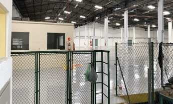 Imagem 5: SÃO PAULO - Industrial / Logística - VILA RIBEIRO DE BARROS - VILA LEOPOLDINA