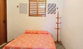 Imagem 7: Casa de praia beira mar temporada/diária