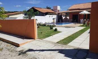 Imagem 6: Casa de praia em pitimbu/PB