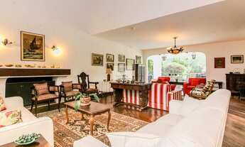 Imagem 3: Casa Ampla com 684m2 de Terreno