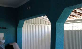 Imagem 3: Sobrado 5 quartos, closet e garagem QR401 Samambaia