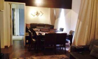 Imagem 6: Apartamento para venda tem 92 metros quadrados e 3 quartos em Lauzane Paulista - São Paulo