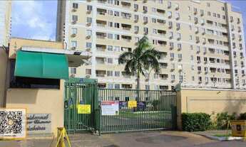 Imagem 7: Apartamento com 2 dormitórios à venda, 57 m² por R$ 225.000,00 - Porto - Cuiabá/MT