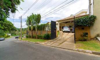 Imagem 2: Casa térrea no Colinas do Ermitage em Sousas