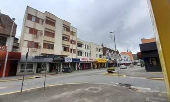 Imagem 2: Centro, Apartamento com 40m², com 01 Quarto, Sem vaga de Garagem