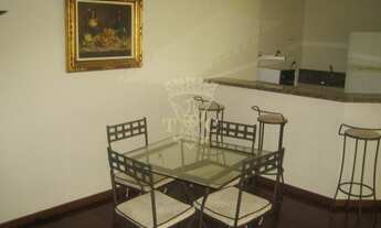 Imagem 5: Apartamento Á Venda Moema - 2 Dorms (1 Suíte