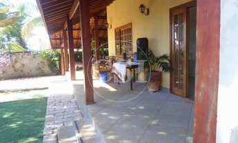 Imagem 2: Chácara - Loteamento Solar Campinas - Campinas