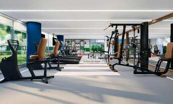 Imagem 6: Ap. com 3 quartos (sendo 1 suíte) no Blue Beach, REPASSE no 7º andar (pé na areia)