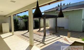 Imagem 3: Casa para Venda em Goiânia, Setor Sudoeste, 3 dormitórios, 2 suítes, 4 banheiros, 4 vagas