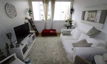 Imagem 6: Apartamento em empreendimento bastante procurado pela localização, lazer, valor de condomí