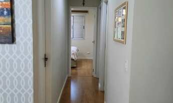 Imagem 7: Apartamento para venda tem 66 metros quadrados com 3 quartos