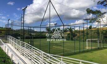 Imagem 4: Terreno à venda, 660 m² por R$ 540.000 - Alphaville - Juiz de Fora/MG