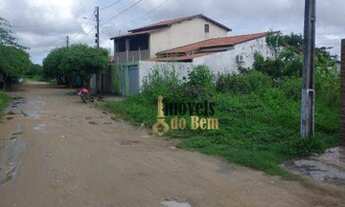 Imagem 3: Terreno à venda, 193 m² por R$ 35.000 - Encruzilhada - Itapipoca/CE