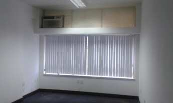 Imagem: Comercial/Industrial de 27 metros quadrados