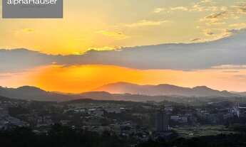 Imagem 2: The Lake apto - Cobertura face norte - Alphaville