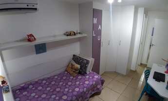 Imagem 3: Vendo linda e espaçosa coberu4a no condominio Norte Privilege