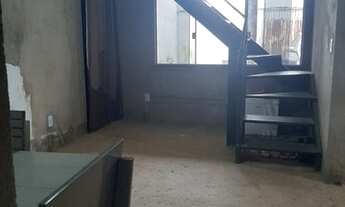 Imagem 6: Sobrado no sol nascente