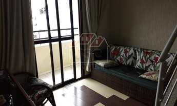 Imagem 3: Apartamento Cobertura no bairro Nova Gerty - São Caetano do Sul, SP