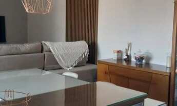 Imagem 5: Apartamento com 3 dormitórios à venda, 83 m² por R$ 690.000,00 - Ponte Preta - Campinas/SP