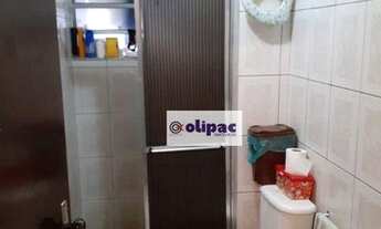 Imagem 6: Apartamento com 2 dormitórios à venda, 48 m² por R$ 165.000,00 - Vila Sílvia - São Paulo/S