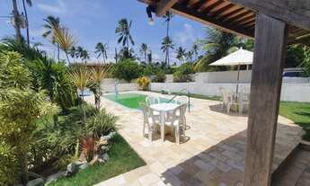 Imagem: Espetacular casa em Itamaracá