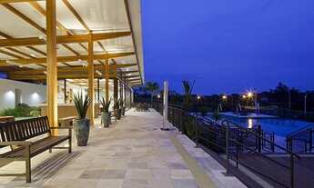 Imagem 7: Terrenos à venda, 402 m² por R$ 280.000,00 - Condomínio Alphaville Castello - Itu/SP