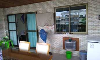 Imagem 7: Rio de Janeiro - Apartamento Padrão - Recreio dos Bandeirantes