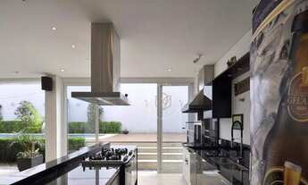 Imagem 4: Lorian Boulevard - Casa De 2 Lotes, 740 m²