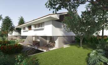 Imagem: Casa alto padrão lançamento p venda tem