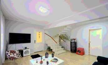 Imagem: Casa com 4 dorm para alugar na Vila Prudente