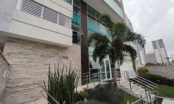 Imagem 3: Apartamento para aluguel tem 120 metros quadrados com 3 quartos