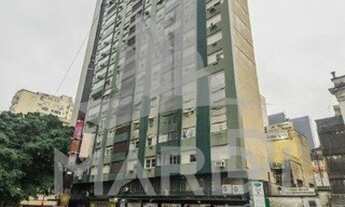 Imagem: PORTO ALEGRE - Apartamento Padrão - Centro