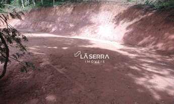 Imagem 2: Terreno à venda, 4000 m²- Val Videiras - Petrópolis/RJ