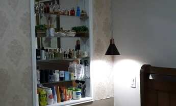 Imagem 5: Apartamento duplex com 110m2 em Jardim Camburi