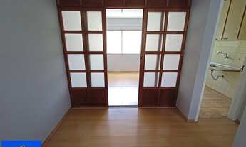 Imagem 2: 1 Dormitório| Reformado| 28M 1 Vaga | Vila Buarque| Santa Cecília