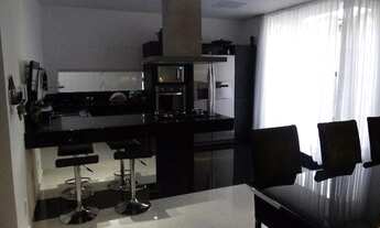 Imagem 7: Jardim Guanabara - Casa 3 suítes, coz. c/ planej., área laz. c/ pisc. e churrasq