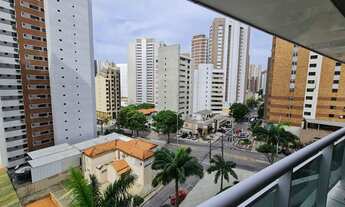 Imagem 4: Sala comercial de 41 metros quadrados no Meireles - Fortaleza - CE