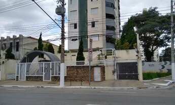 Imagem 2: Excelente apartamento para locação na Rua Itapura