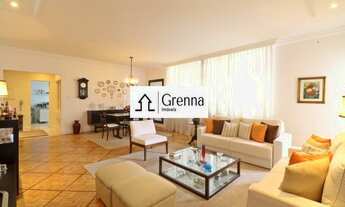 Imagem: Apartamento a Venda com 150m² - Jardim